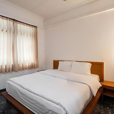Capital O 93809 Wida Hotel Legian Eksteriør bilde