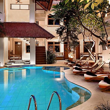 Capital O 93809 Wida Hotel Legian Fasiliteter bilde