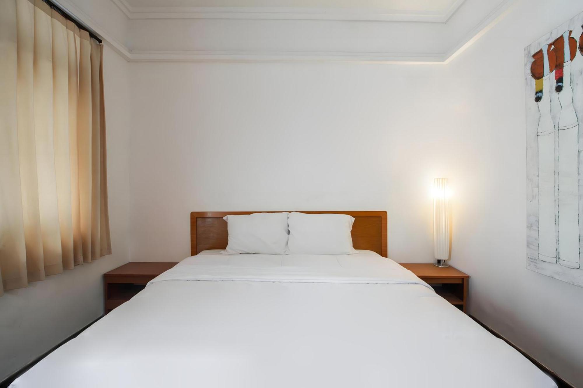 Capital O 93809 Wida Hotel Legian Eksteriør bilde