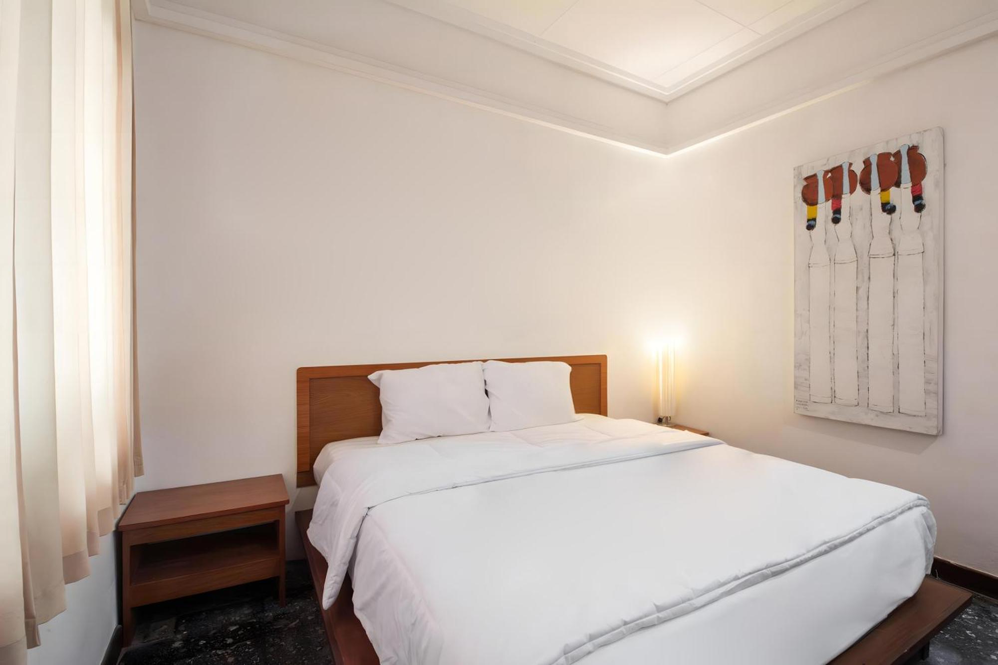Capital O 93809 Wida Hotel Legian Eksteriør bilde