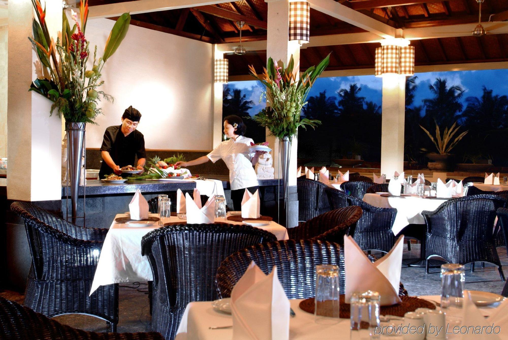 Capital O 93809 Wida Hotel Legian Restaurant bilde