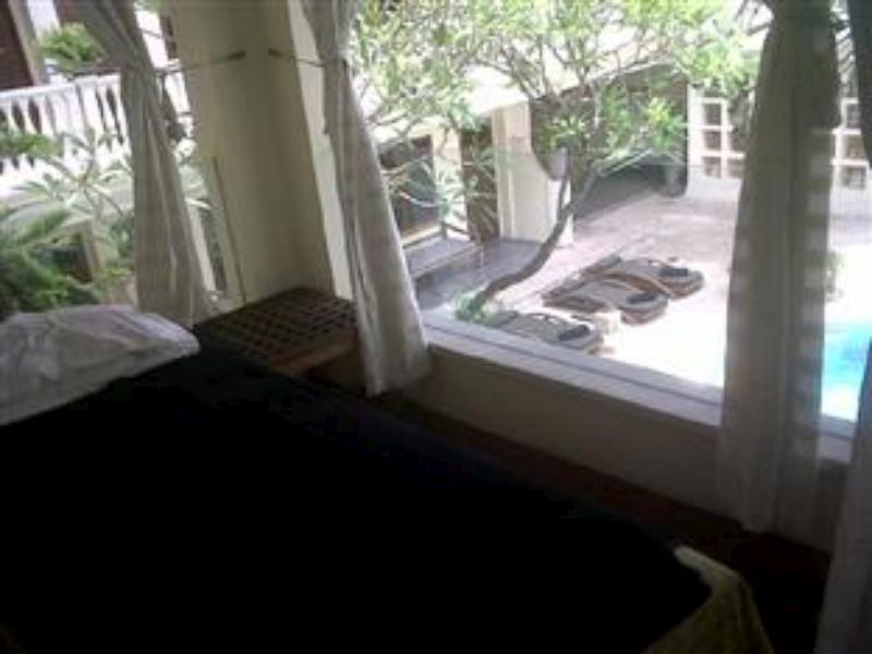 Capital O 93809 Wida Hotel Legian Eksteriør bilde