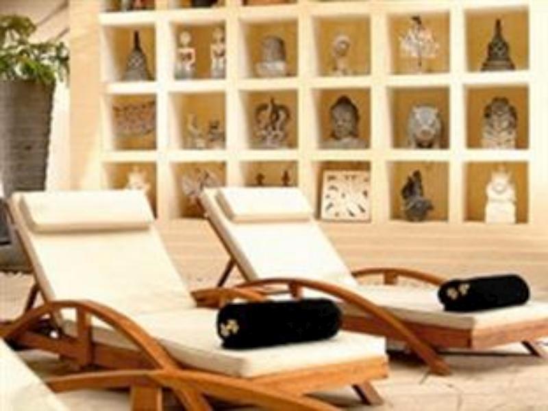 Capital O 93809 Wida Hotel Legian Eksteriør bilde