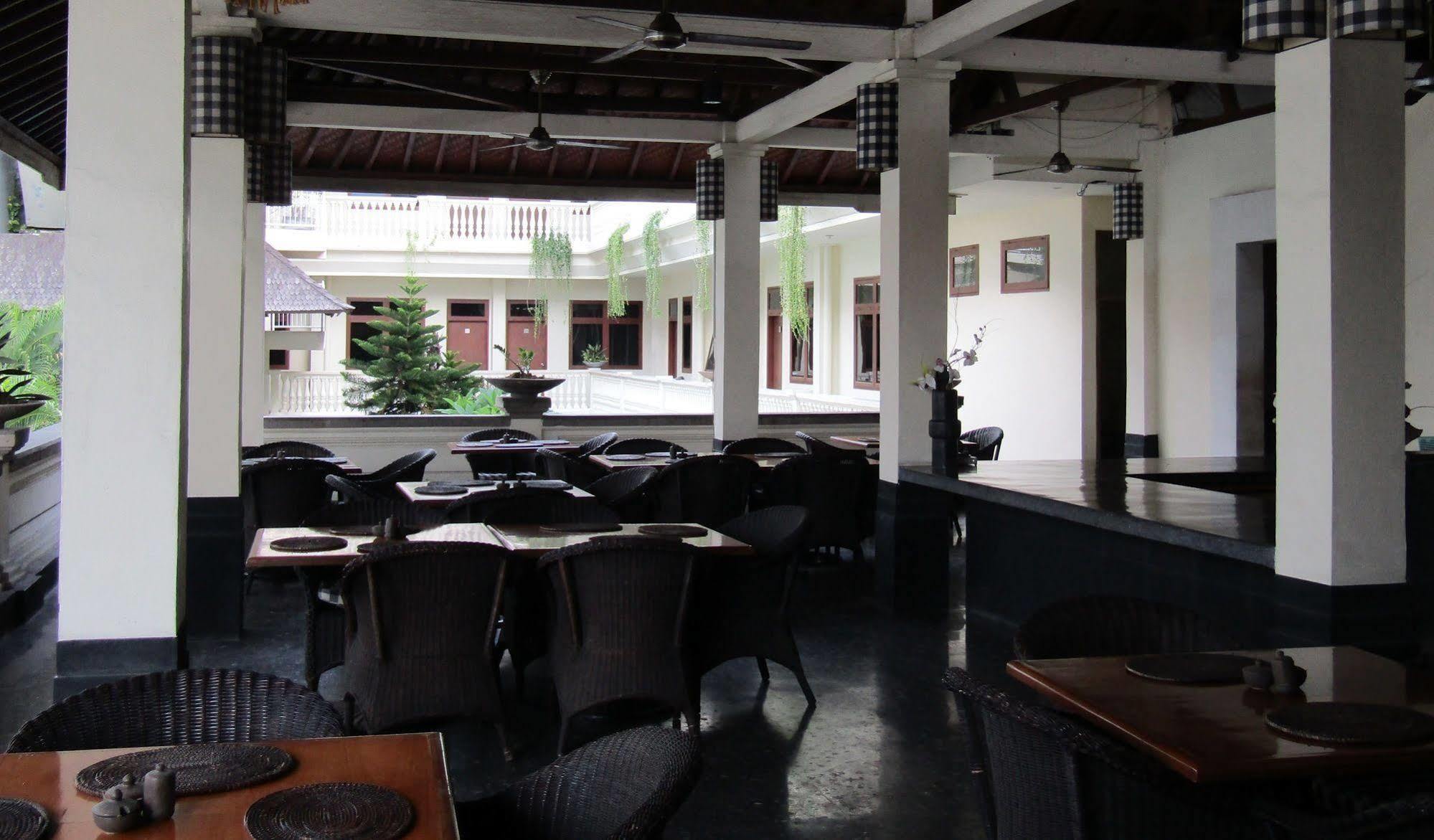 Capital O 93809 Wida Hotel Legian Eksteriør bilde