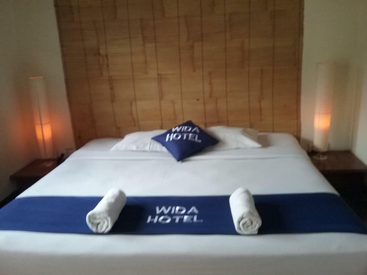 Capital O 93809 Wida Hotel Legian Eksteriør bilde