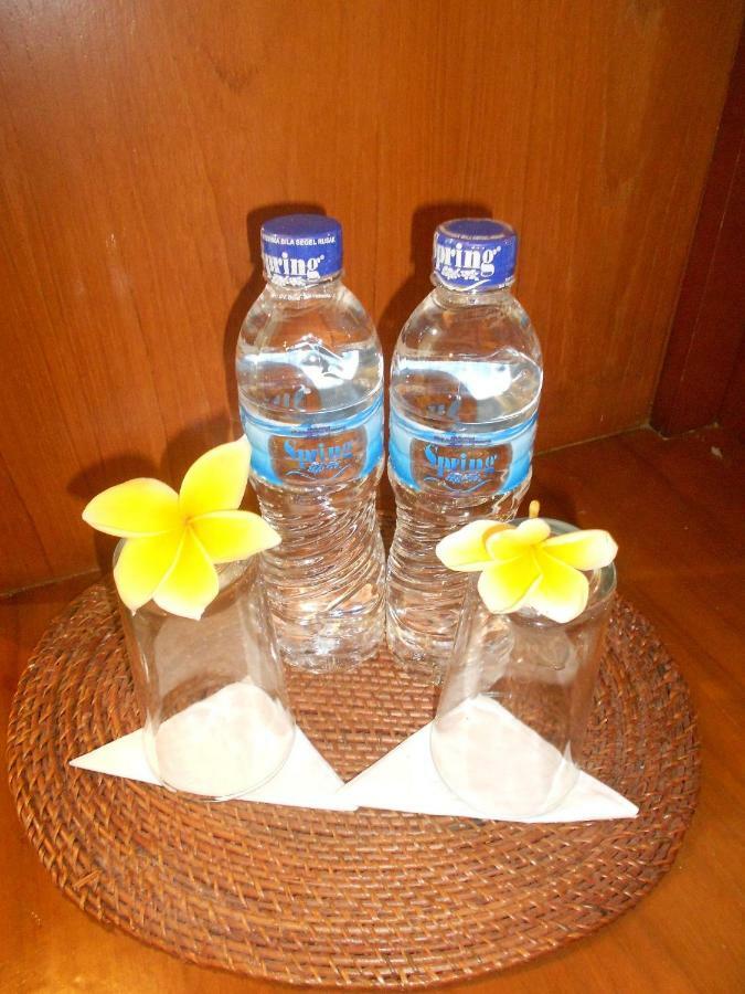 Capital O 93809 Wida Hotel Legian Eksteriør bilde